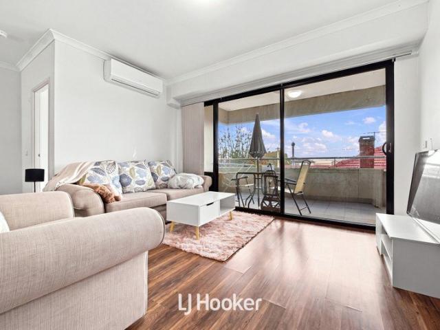 Enjoy easy, low maintenance living at 8/69 Clow Street, Dandenong, offering a practical lifestyle with everything you need close at hand