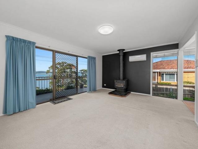 Enjoy Fantastic Views & Convenient Living