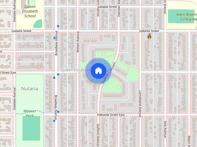 Enjoy FREE SaskTel Internet