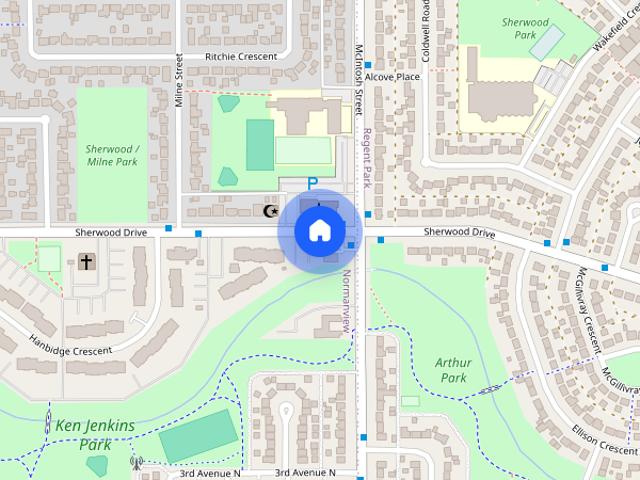 Enjoy FREE SaskTel Internet