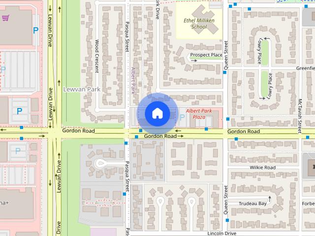 Enjoy FREE SaskTel Internet