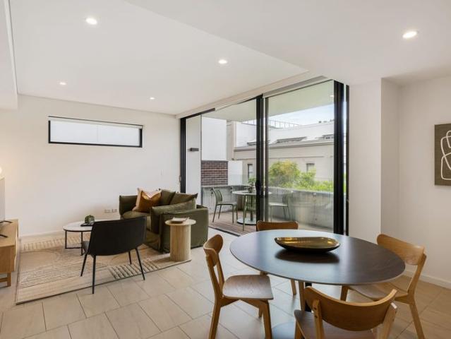 Enjoy pet friendly modern living with Free Wi Fi & Water