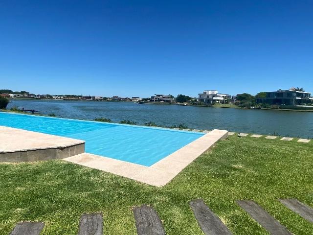 Enjoy Islas del Golf Nordelta
