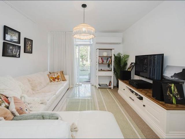 Enjoy leafy surrounds and the convenience of nearby amenities