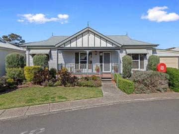 Enjoy Living at the Heart of the Community