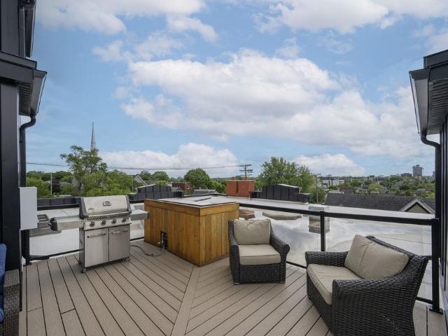 Enjoy living in the heart of Chinatown