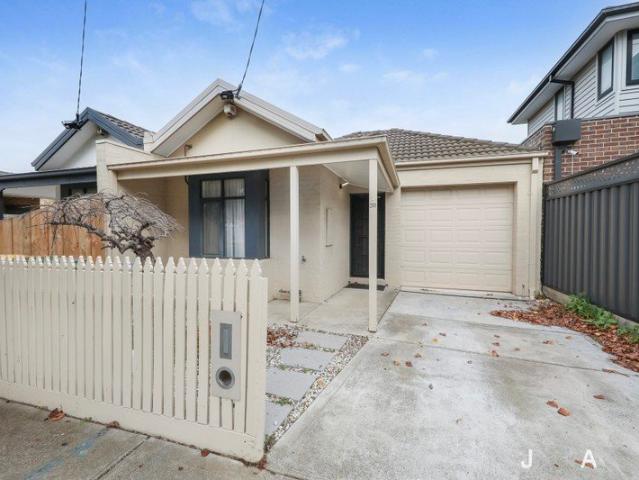 Enjoy Low Maintenance Two Bedroom Townhome Has Plenty To Offer