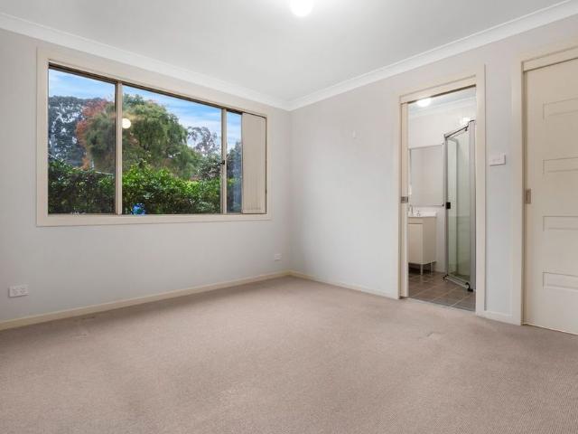 Enjoy Low Maintenance Villa Living