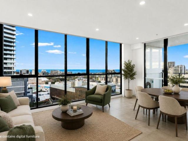 Enjoy Luxurious Living in the Skye