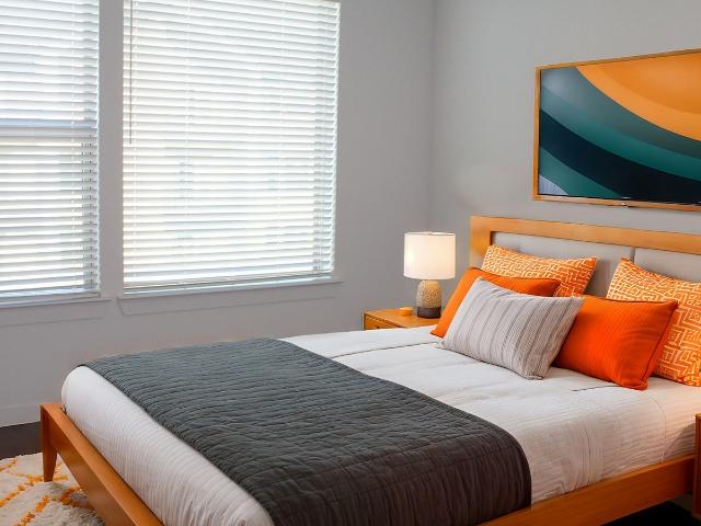 Modern Contemporary Apartments Rooftop Terrace | 3BR/2BA | $2,780/mo | Buda | Special