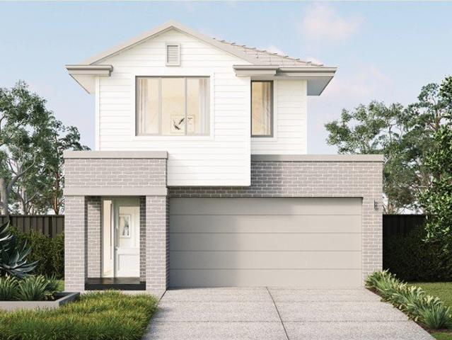 Enjoy More Home For Less With This Home and Land Package