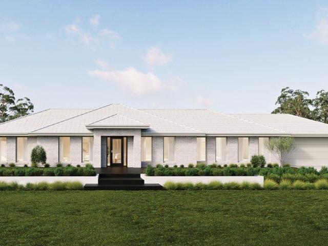 Enjoy More Home For Less With This Home and Land Package