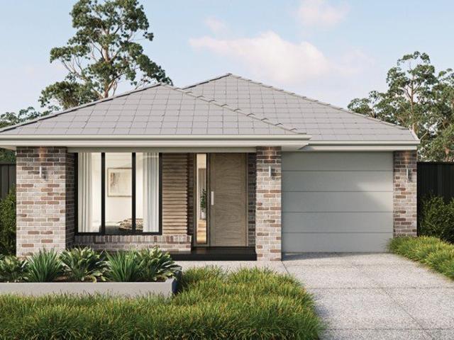 Enjoy More Home For Less With This Home and Land Package