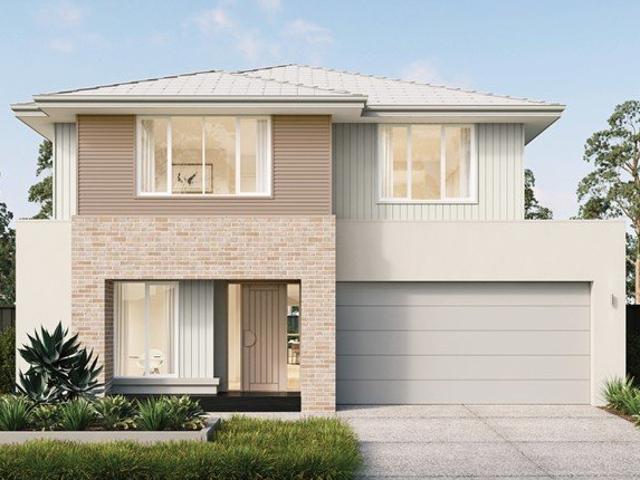 Enjoy More Home For Less With This Home and Land Package