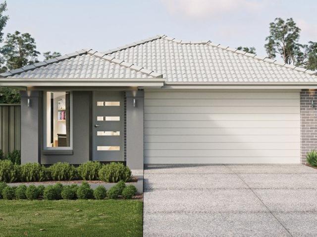 Enjoy More Home For Less With This Home and Land Package