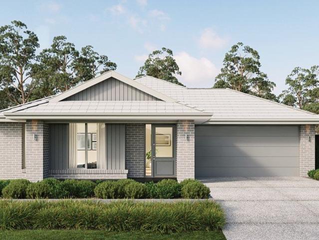 Enjoy More Home For Less With This Home and Land Package