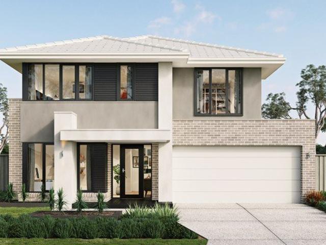 Enjoy More Home For Less With This Home and Land Package