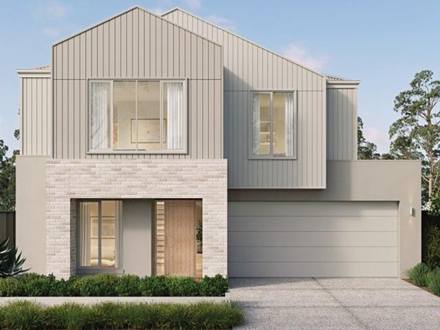 Enjoy More Home For Less With This Home and Land Package