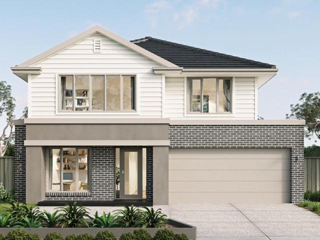 Enjoy More Home For Less With This Home and Land Package