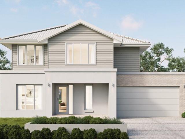 Enjoy More Home For Less With This Home and Land Package
