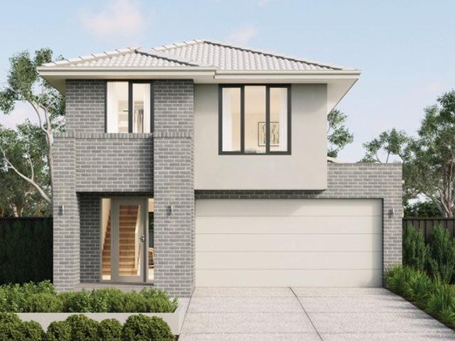 Enjoy More Home For Less With This Home and Land Package