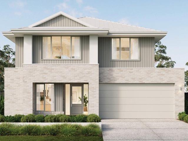 Enjoy More Home For Less With This Home and Land Package