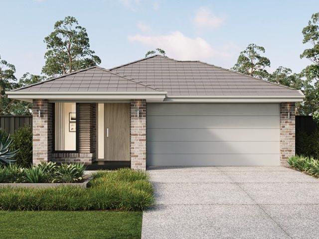 Enjoy More Home For Less With This Home and Land Package