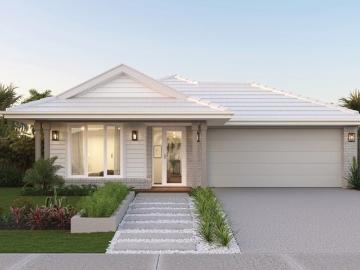 Enjoy More Home For Less With This Home and Land Package