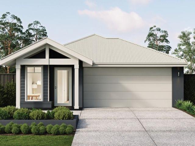 Enjoy More Home For Less With This Home and Land Package