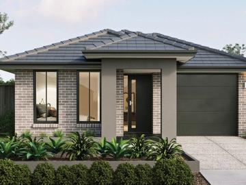 Enjoy More Home For Less With This Home and Land Package