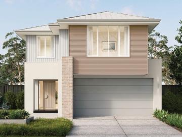 Enjoy More Home For Less With This Home and Land Package