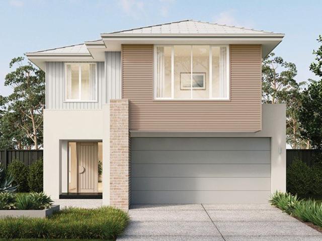 Enjoy More Home For Less With This Home and Land Package