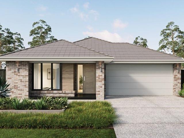 Enjoy More Home For Less With This Home and Land Package