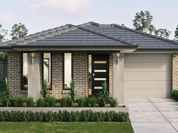 Enjoy More Home For Less With This Home and Land Package