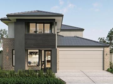 Enjoy More Home For Less With This Home and Land Package
