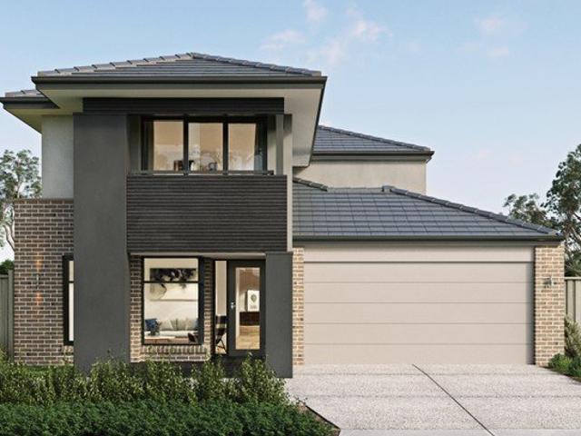 Enjoy More Home For Less With This Home and Land Package
