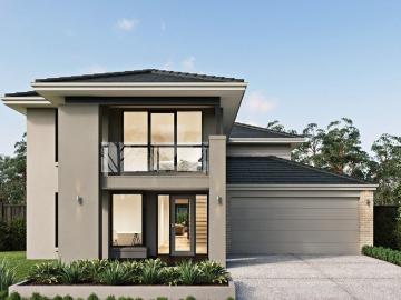 Enjoy More Home For Less With This Home and Land Package