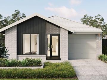 Enjoy More Home For Less With This Home and Land Package