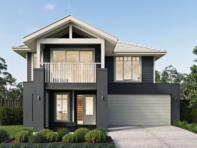Enjoy More Home For Less With This Home and Land Package