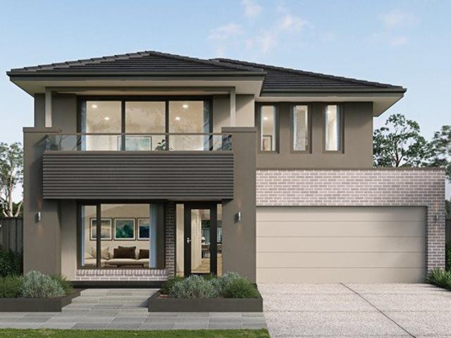 Enjoy More Home For Less With This Home and Land Package