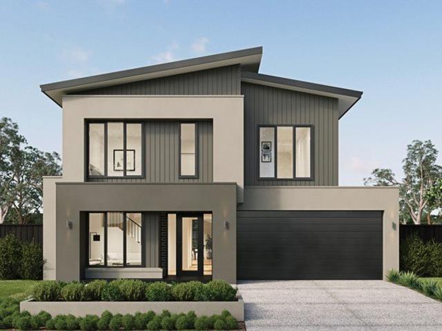 Enjoy More Home For Less With This Home and Land Package