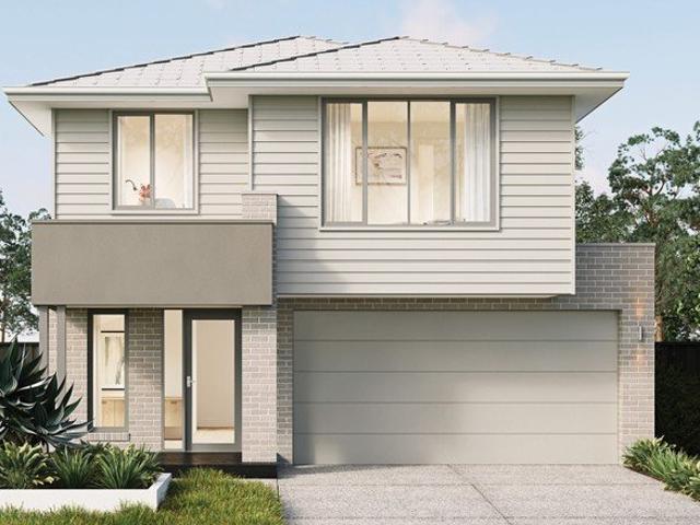 Enjoy More Home For Less With This Home and Land Package
