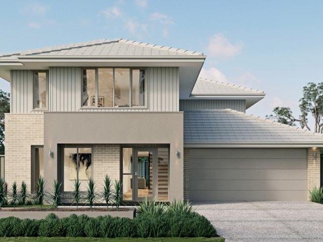 Enjoy More Home For Less With This Home and Land Package