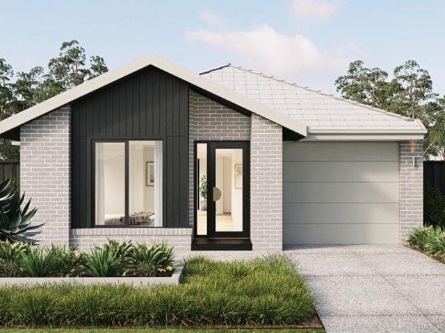 Enjoy More Home For Less With This Home and Land Package