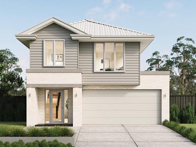Enjoy More Home For Less With This Home and Land Package