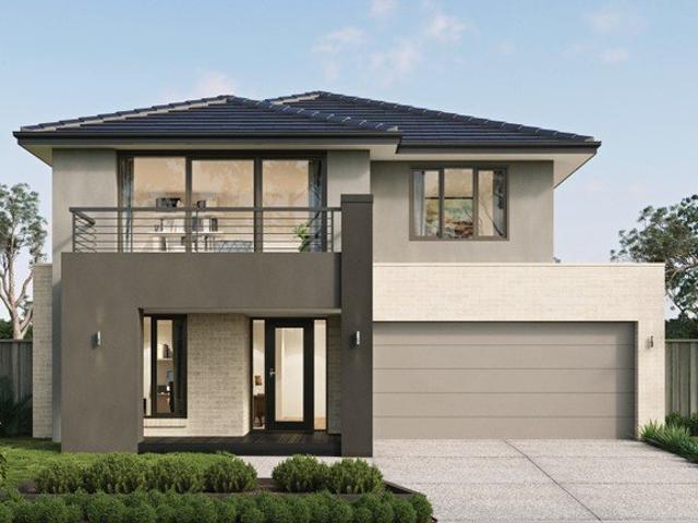 Enjoy More Home For Less With This Home and Land Package
