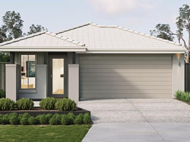 Enjoy More Home For Less With This Home and Land Package