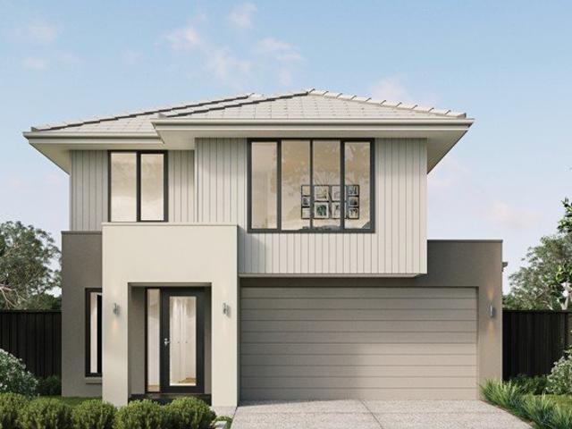 Enjoy More Home For Less With This Home and Land Package