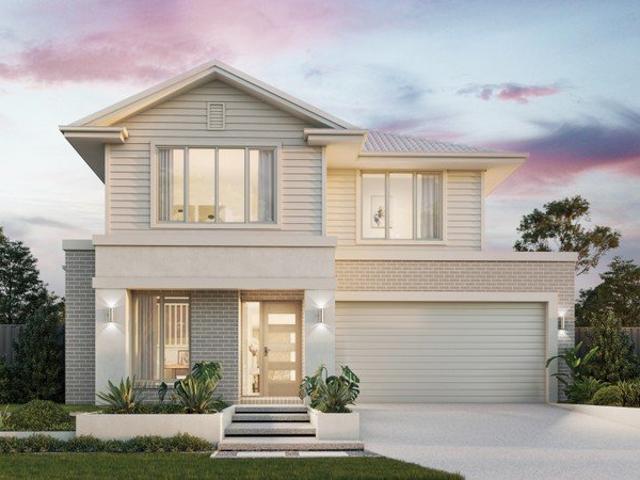 Enjoy More Home For Less With This Home and Land Package