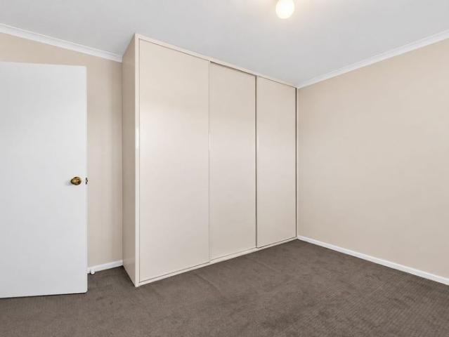 Enjoy North Adelaide Living in This Two Bedroom Apartment